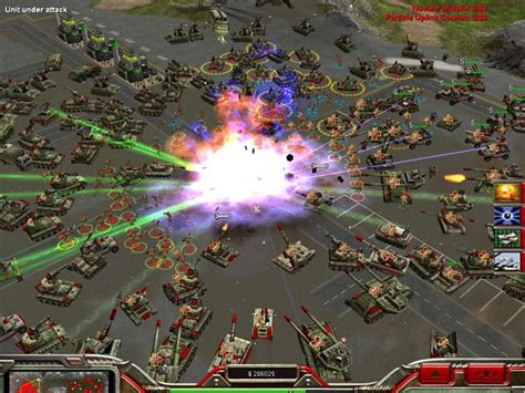 C&C: Generals Zero Hour Download (2025 Latest) .